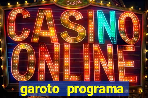 garoto programa fortaleza benfica
