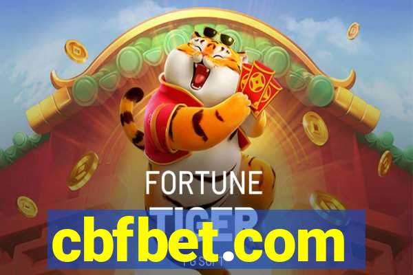 cbfbet.com