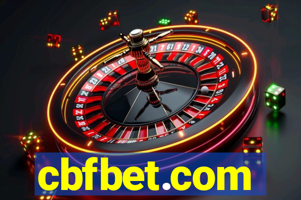 cbfbet.com