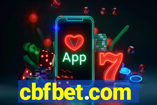 cbfbet.com