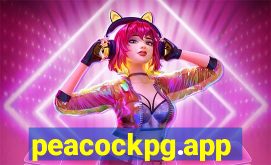 peacockpg.app
