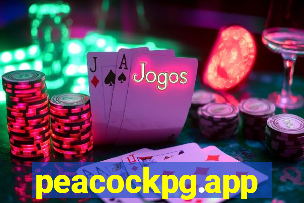 peacockpg.app