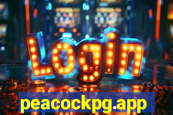 peacockpg.app
