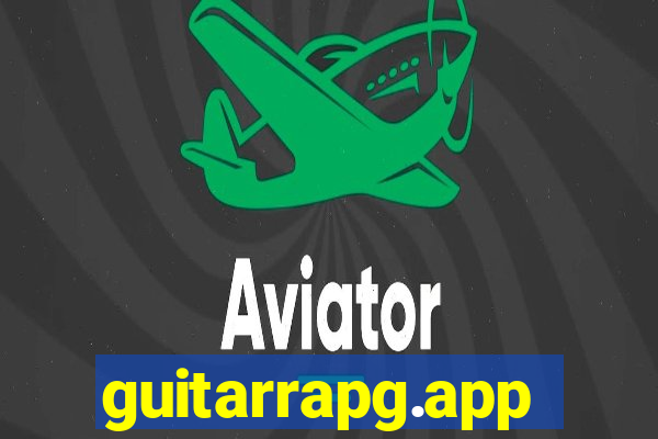 guitarrapg.app