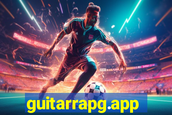 guitarrapg.app