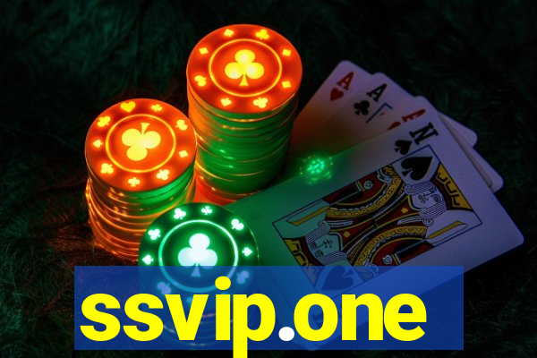 ssvip.one