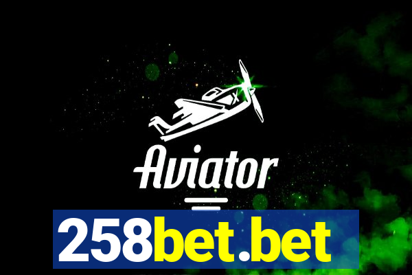 258bet.bet