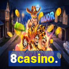 8casino.