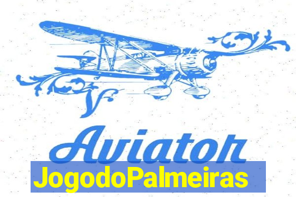 JogodoPalmeiras