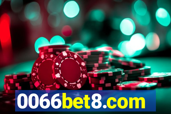 0066bet8.com