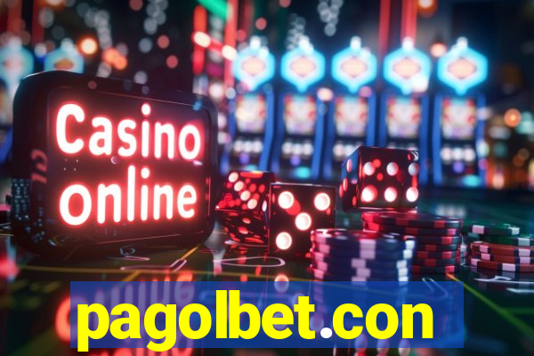 pagolbet.con