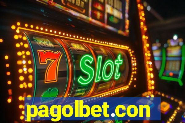 pagolbet.con