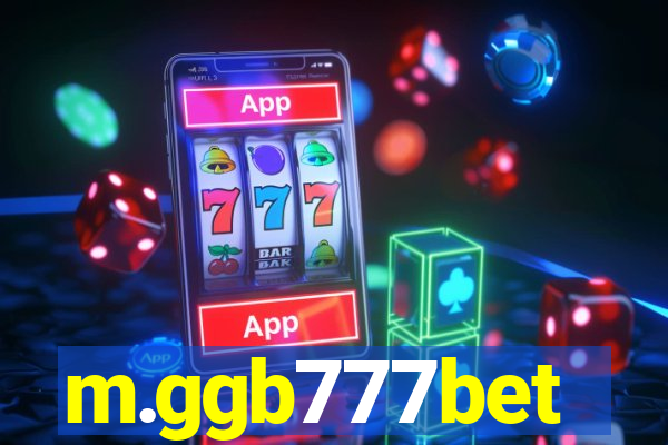 m.ggb777bet