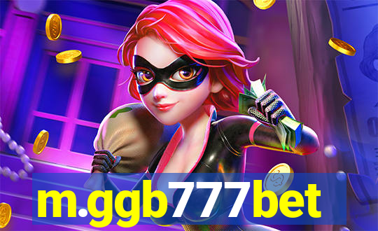 m.ggb777bet