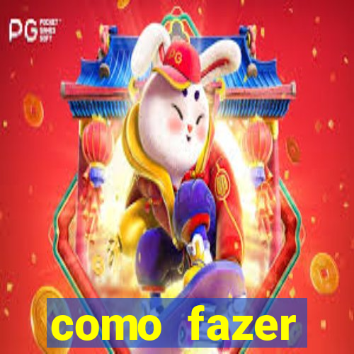 como fazer masturbador masculino caseiro