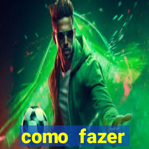 como fazer masturbador masculino caseiro
