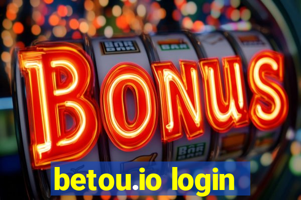 betou.io login