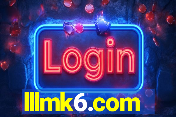 lllmk6.com