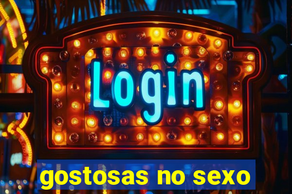 gostosas no sexo