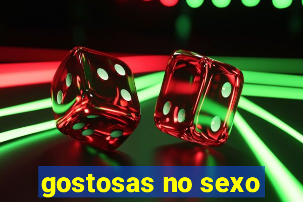 gostosas no sexo