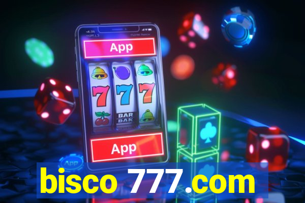 bisco 777.com