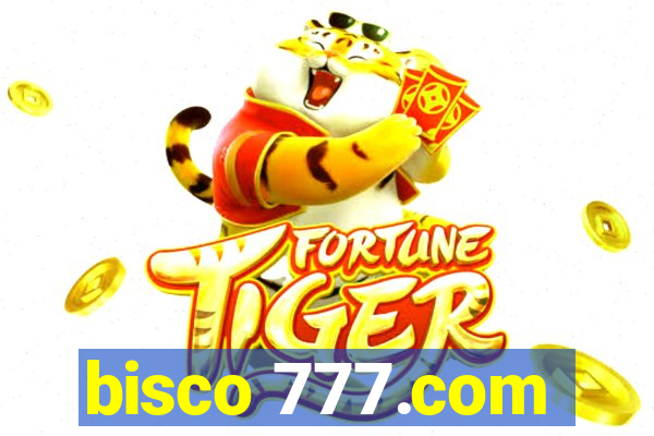 bisco 777.com