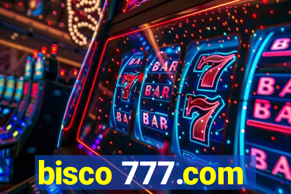 bisco 777.com