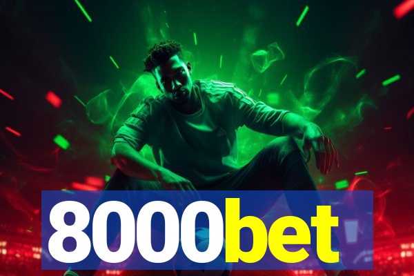 8000bet