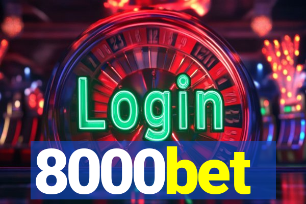 8000bet