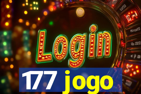 177 jogo