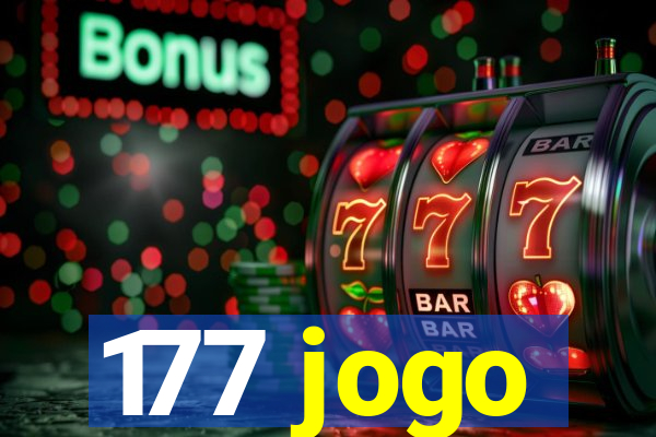177 jogo