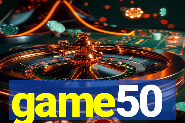 game50