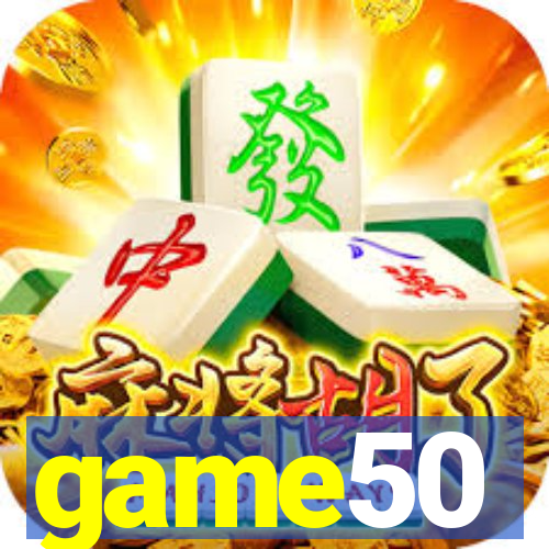 game50