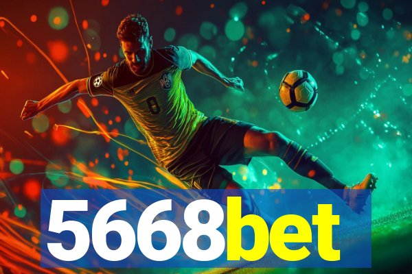 5668bet