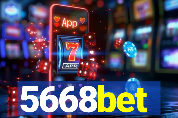 5668bet