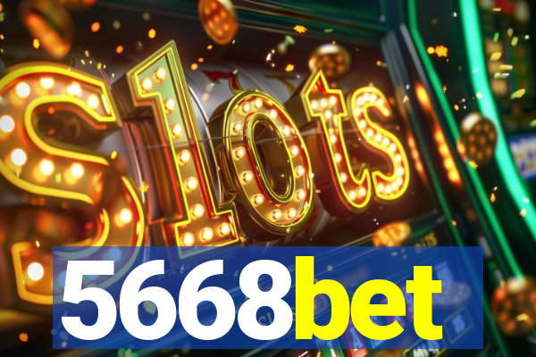 5668bet