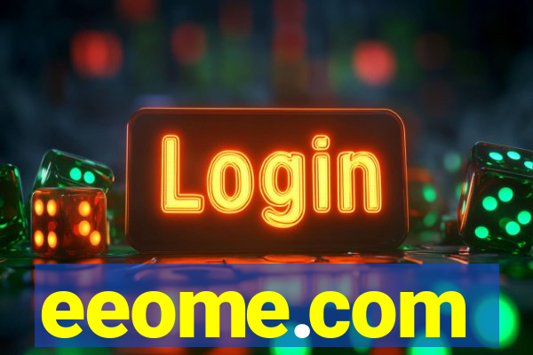 eeome.com