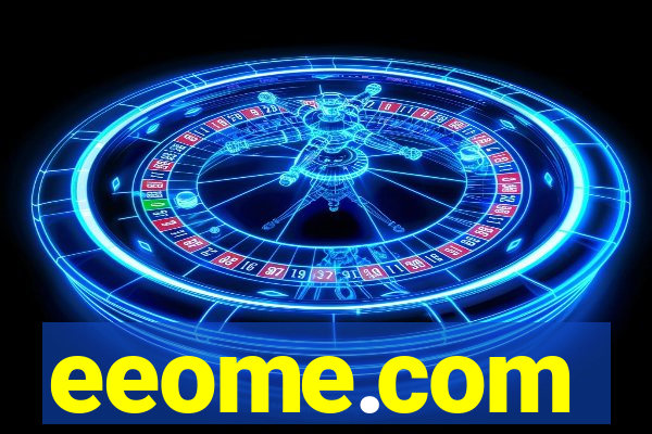 eeome.com