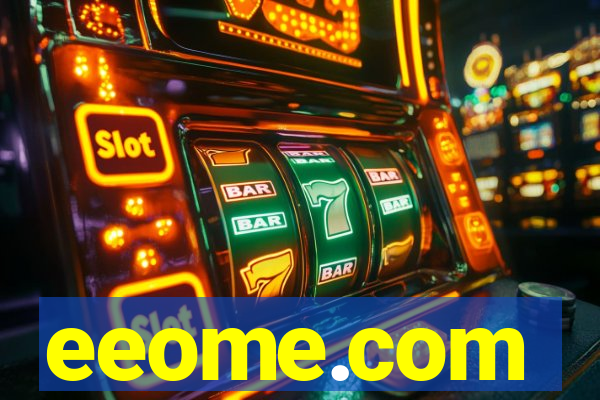 eeome.com