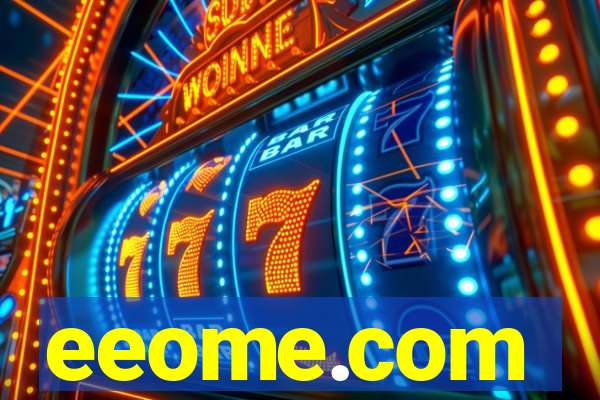 eeome.com