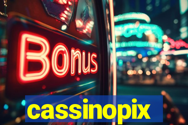 cassinopix