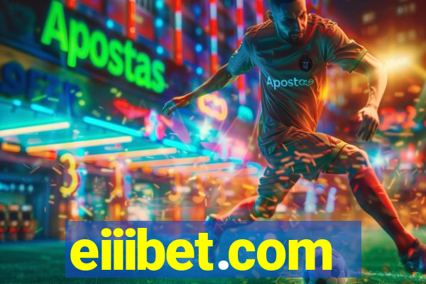 eiiibet.com