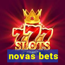 novas bets