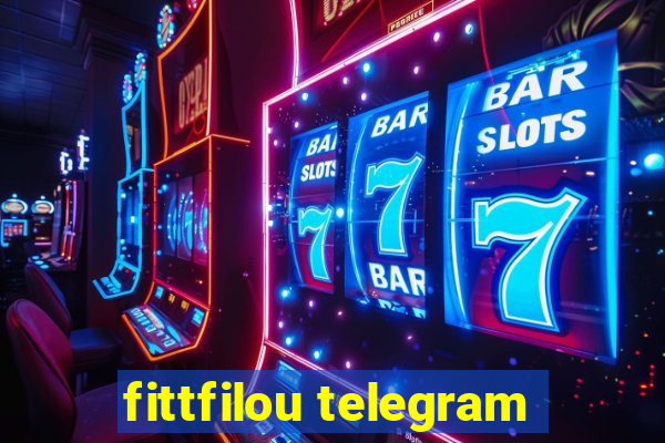 fittfilou telegram