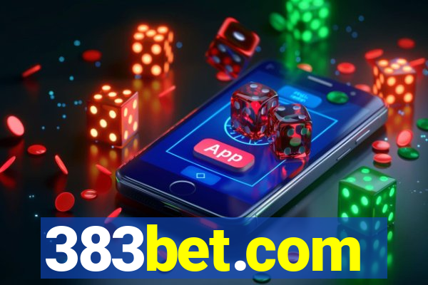 383bet.com