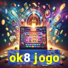 ok8 jogo