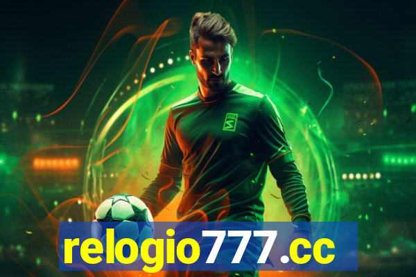 relogio777.cc