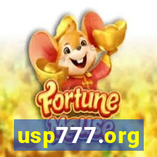 usp777.org