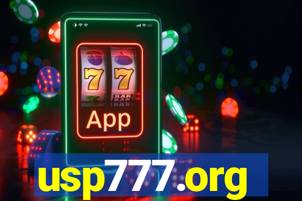 usp777.org