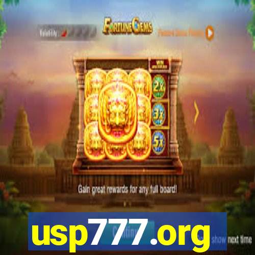 usp777.org